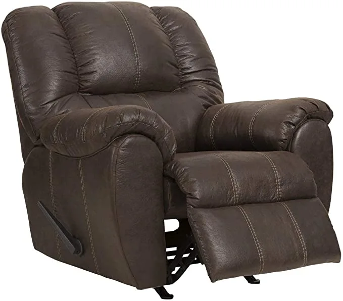 Recliner chairs