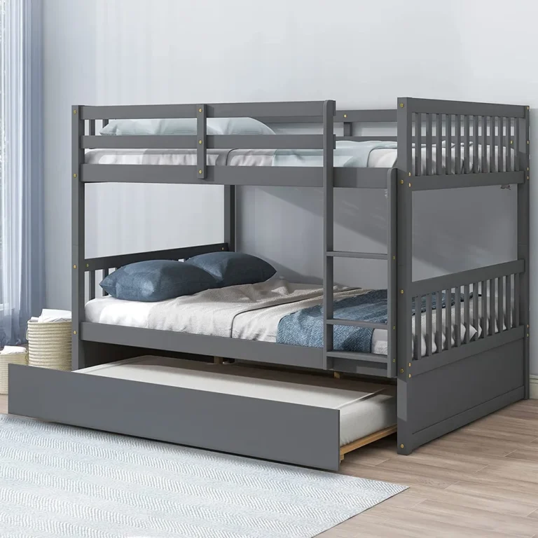 Bunk bed for childs