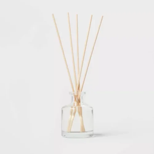Reed Diffuser, Home Décor, Guava Oil Reed Diffuser
