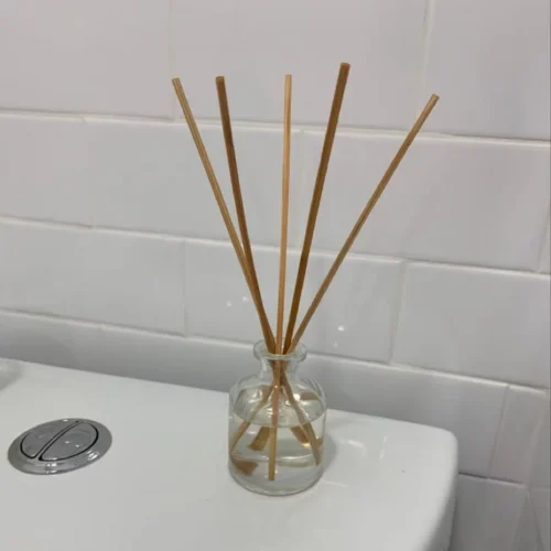 Reed Diffuser, Home Décor, Guava Oil Reed Diffuser