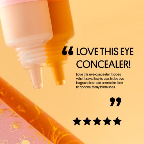 Skin Care, Cosmetics , Personal Care, Beauty, Under Eye Concealer