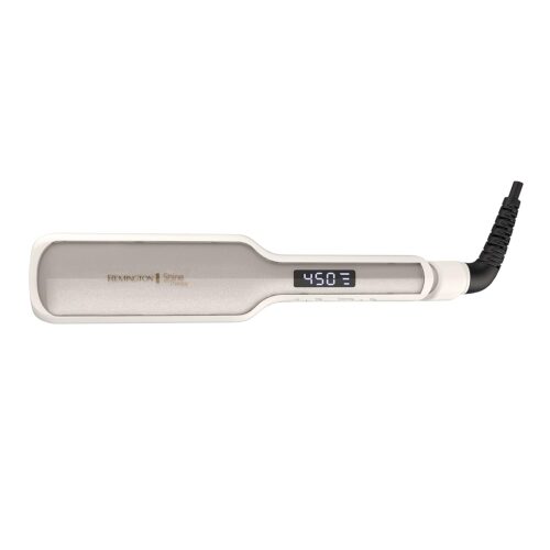Hair Care, Iron Infused Hair Straightener