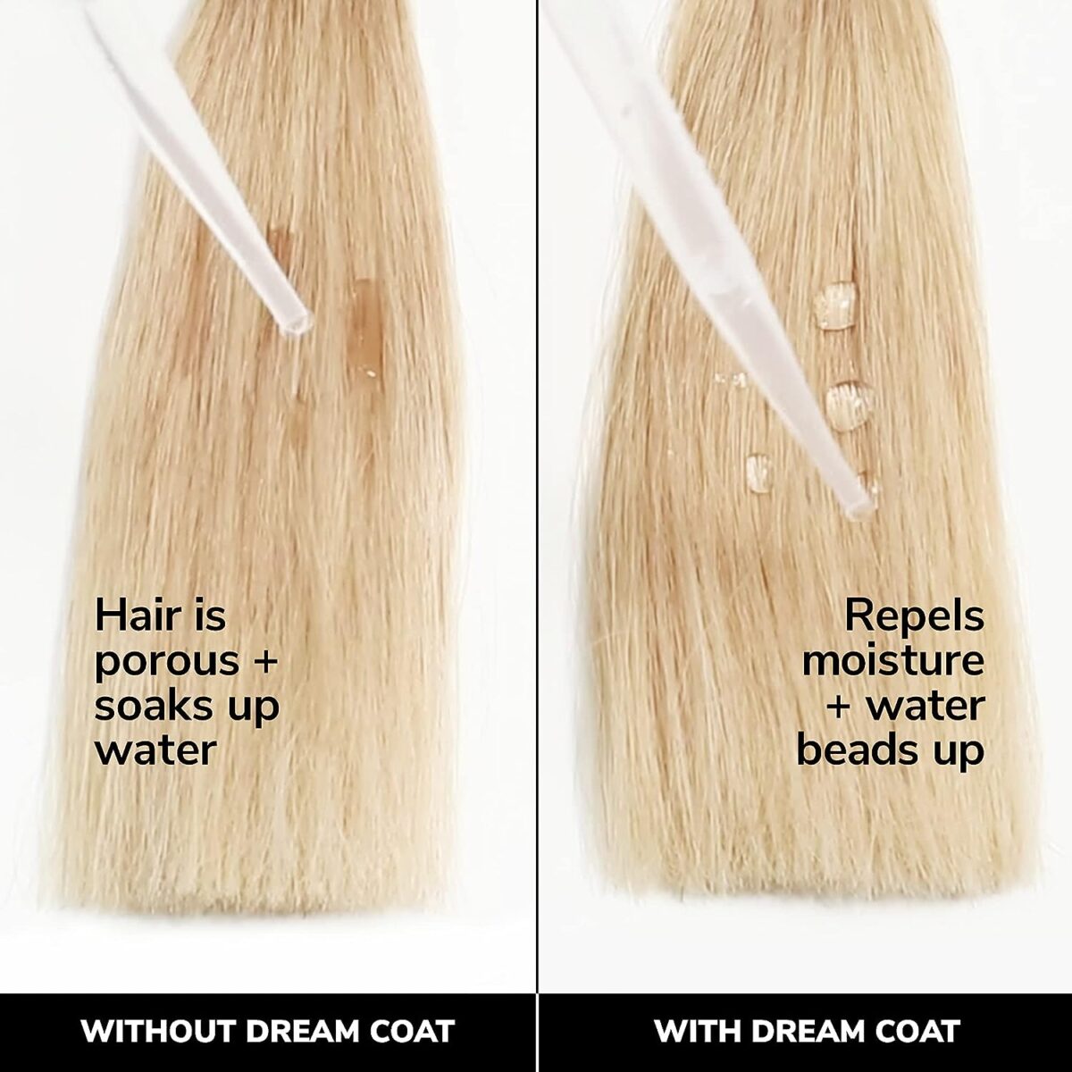 Hair Care, Dream Coat Supernatural Spray