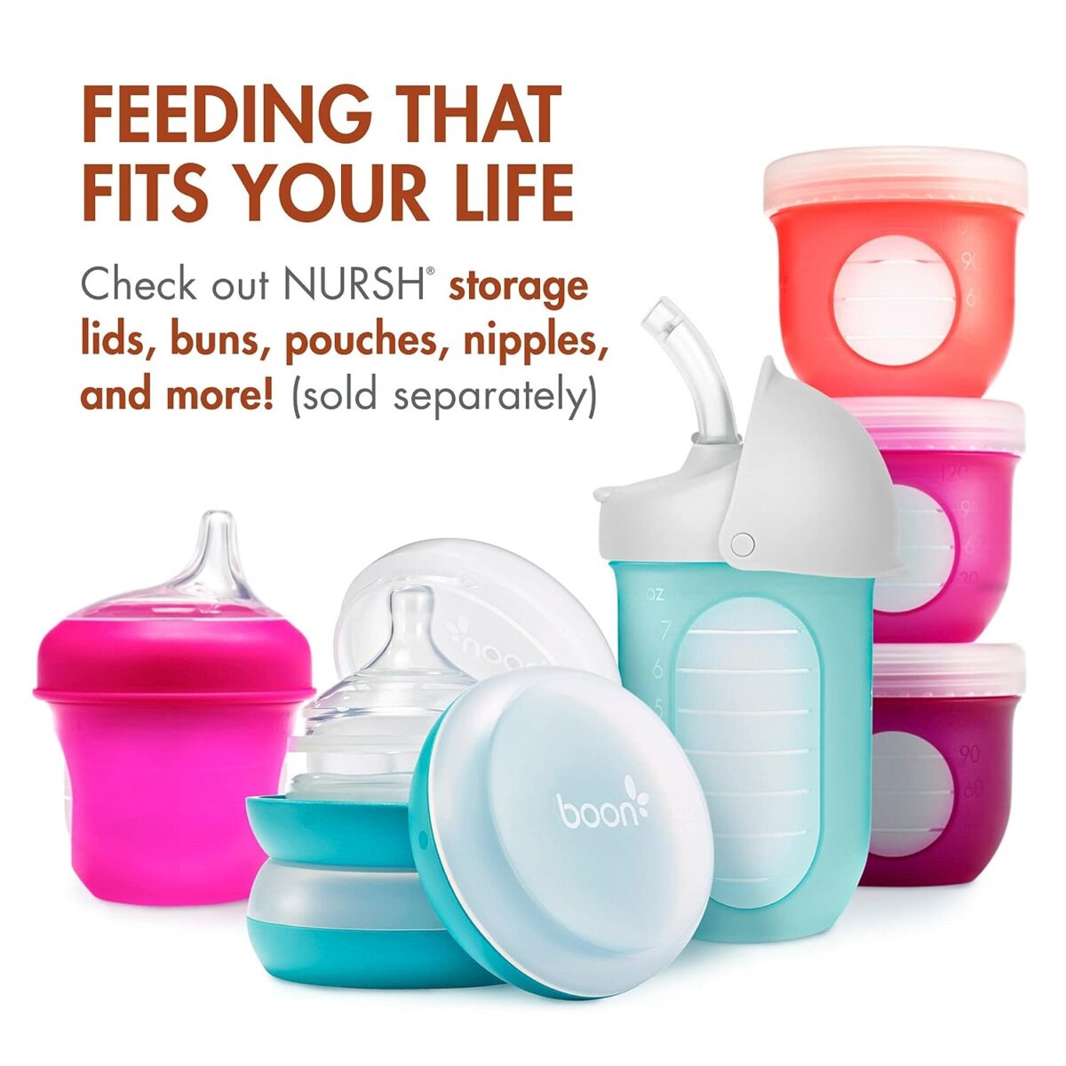 Baby Feeding, Baby Feeder, Kids Feeing Bottle, Baby Feeding Bottle, Reusable Silicone Baby Bottles