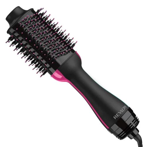 Hair Care, Volumizer Enhanced Hair Brush