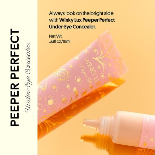 Skin Care, Cosmetics , Personal Care, Beauty, Under Eye Concealer