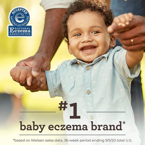 Baby Eczema Therapy Balm