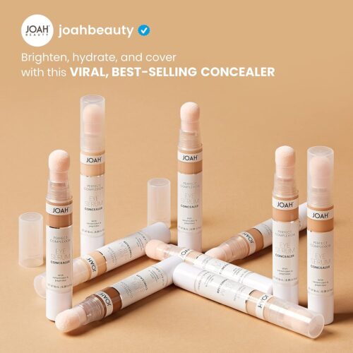 Skin Care, Cosmetics , Personal Care, Beauty, Complexion Under Eye Concealer